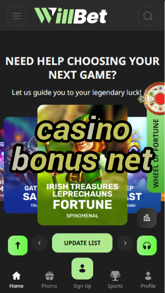 Casino Bonus Net - Net Bonus Calculator-casinoorder.vip
